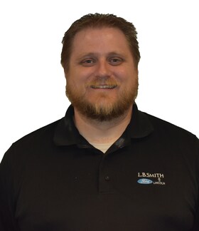 Staff member Jason Willis from 2015583dd743