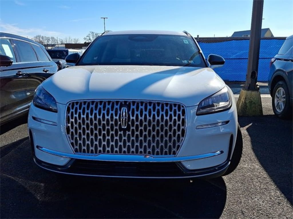 New 2026 Lincoln Corsair Premiere CROSSOVERS