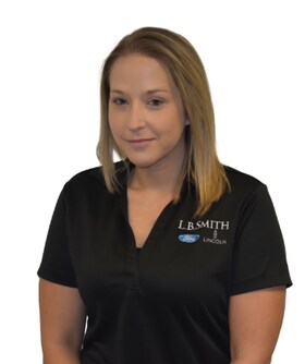 Staff member Paige Sheibley from e03d8225803f