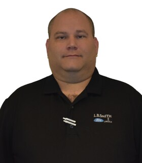 Staff member Matt Paul from f64f312e4814