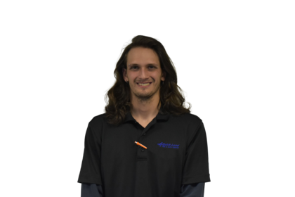 Staff member Trent Meyers from 941640482dbb