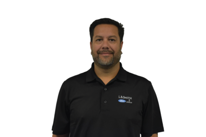 Staff member Adam Aumiller from 2015583dd743