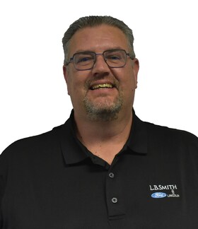 Staff member Chad Baker from e694db356220