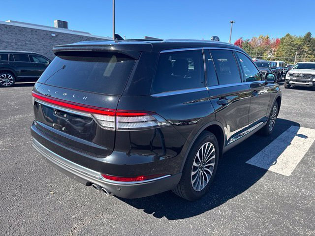 2024 Lincoln Aviator Premiere - Photo 6