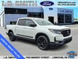  Honda Ridgeline