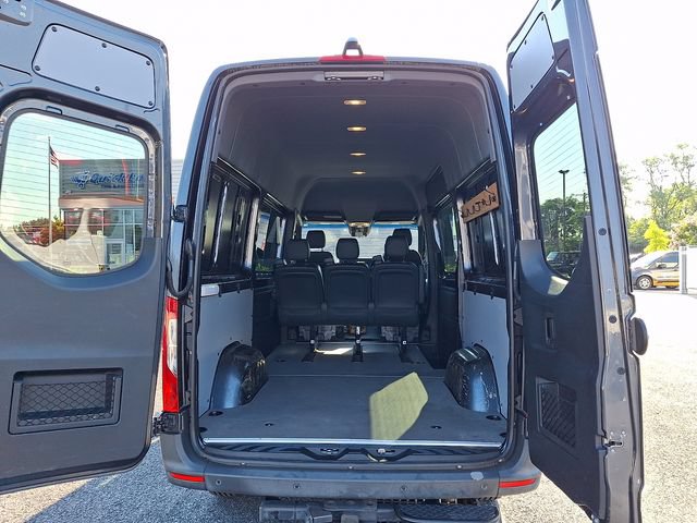 2020 Mercedes-Benz Sprinter Crew Van Base - Photo 30
