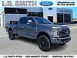  Ford F-250