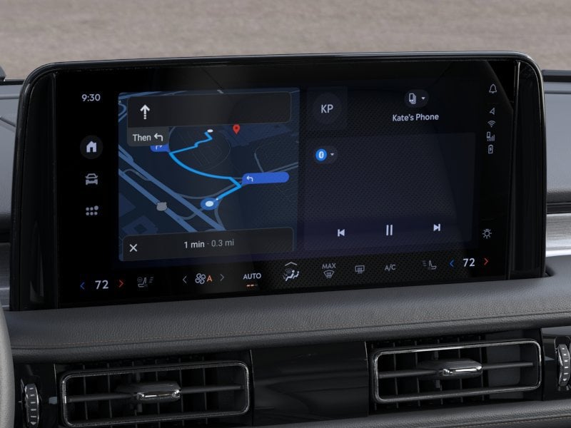 2026 Lincoln Aviator Premiere - Photo 14