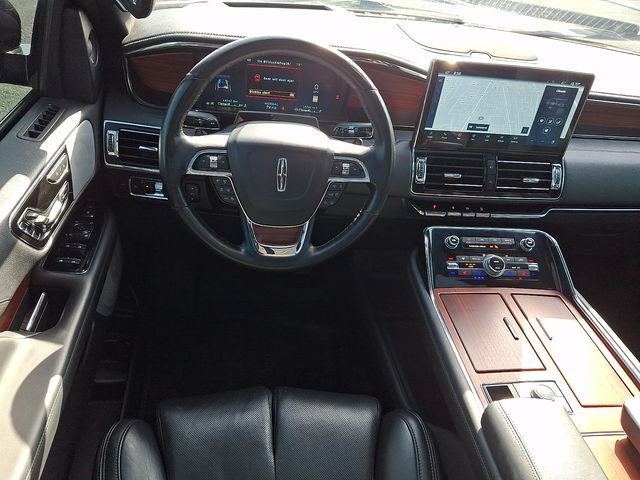 2024 Lincoln Navigator Reserve L - Photo 16