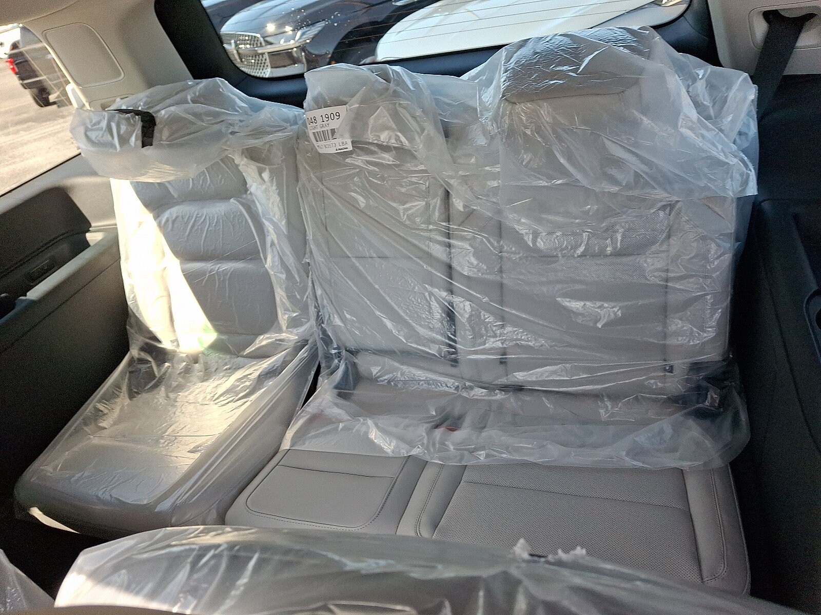 2026 Lincoln Navigator Reserve - Photo 6
