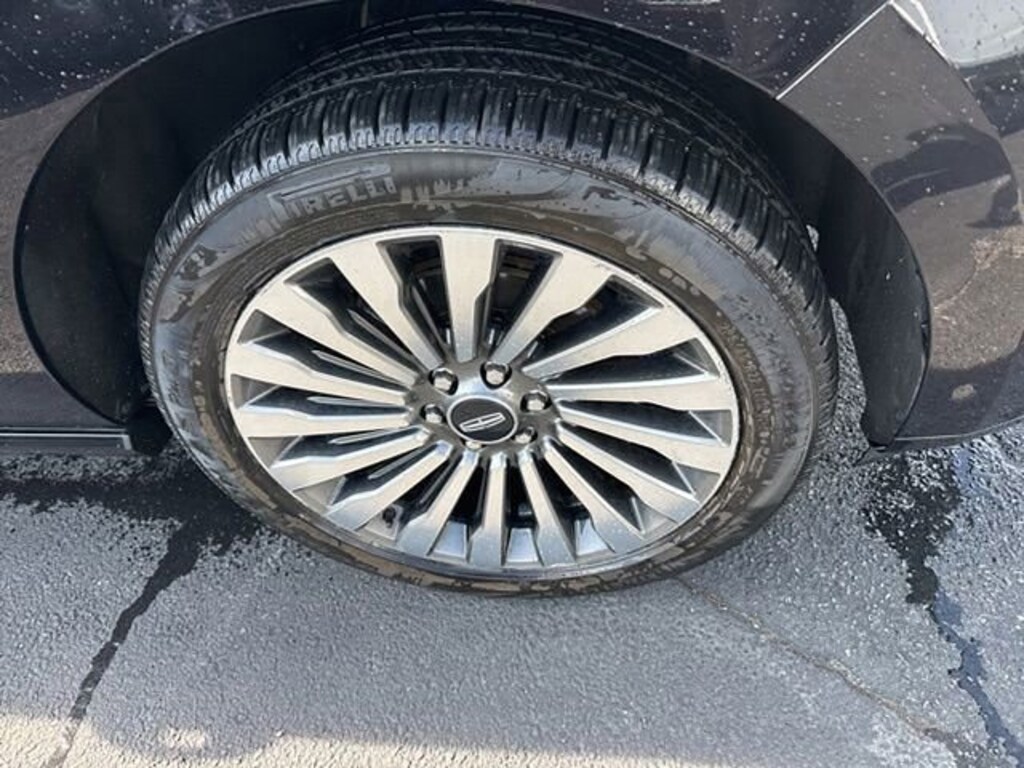 Used 2020 Lincoln Navigator Reserve SUV
