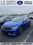 Honda Civic Si