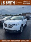 Lincoln MKX