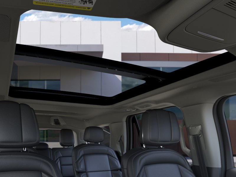 2026 Lincoln Navigator Reserve - Photo 22