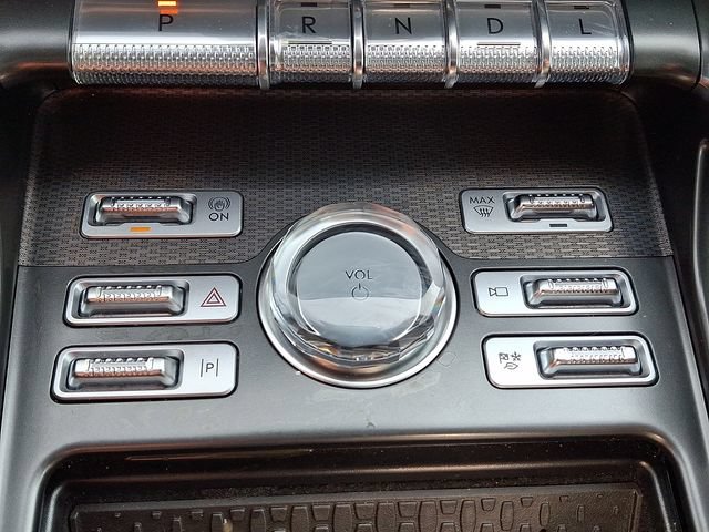 2025 Lincoln Nautilus Premiere - Photo 26