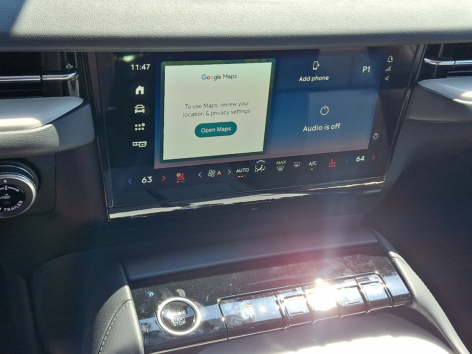 2026 Lincoln Navigator Reserve - Photo 8