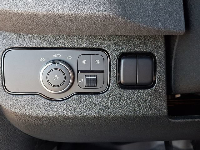2020 Mercedes-Benz Sprinter Crew Van Base - Photo 24