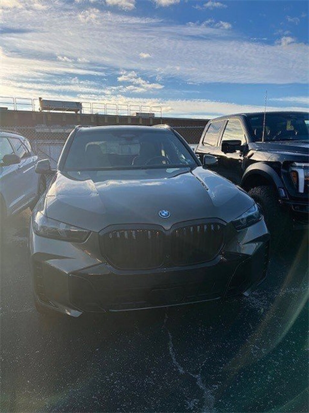 Used 2024 BMW X5 Phev xDrive50e SUV