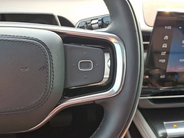 2025 Lincoln Nautilus Premiere - Photo 24