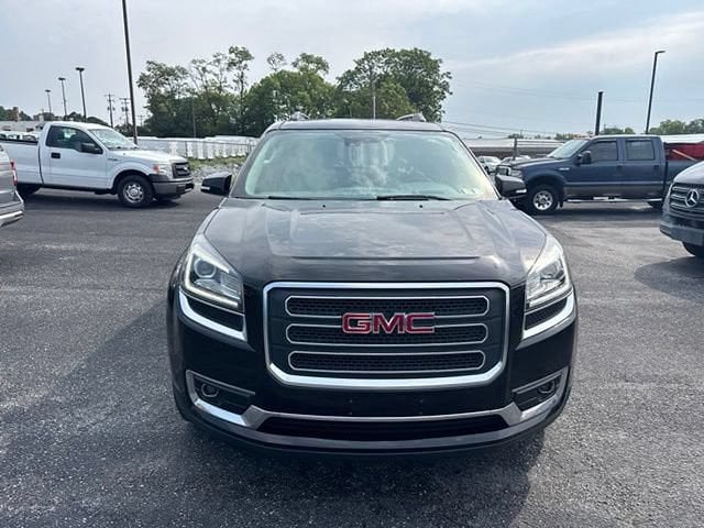 Used 2017 GMC Acadia Limited Base with VIN 1GKKVSKD6HJ294049 for sale in Lemoyne, PA