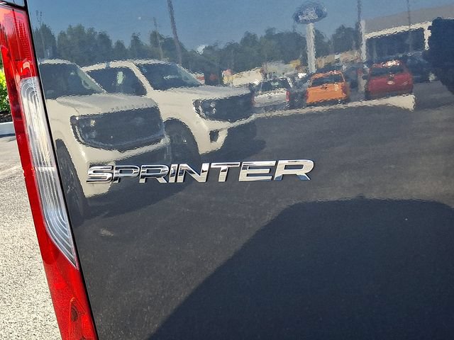 2020 Mercedes-Benz Sprinter Crew Van Base - Photo 36