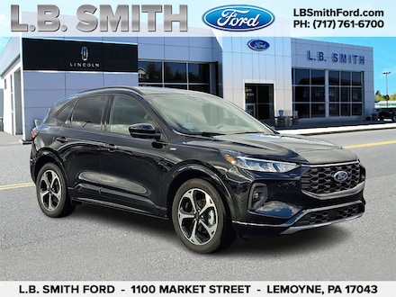 2024 Ford Escape ST-Line Select SUV