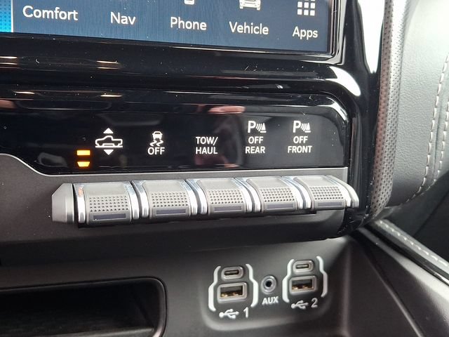 2022 RAM Ram 1500 Pickup Limited - Photo 28