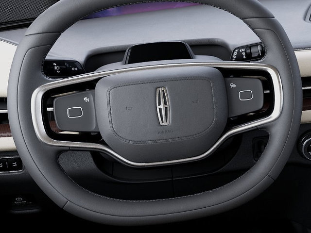 2027 Lincoln Navigator Reserve - Photo 12