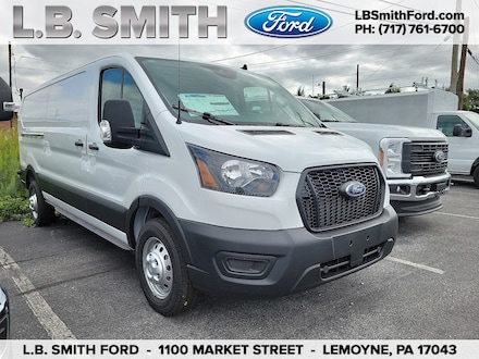 2024 Ford Transit 350 148 WB LOW Roof Cargo CARGO VAN