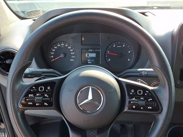 2020 Mercedes-Benz Sprinter Crew Van Base - Photo 20