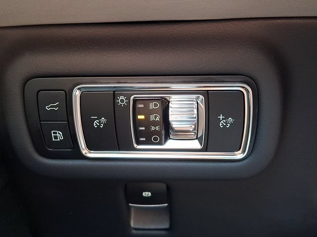 2025 Lincoln Nautilus Premiere - Photo 25