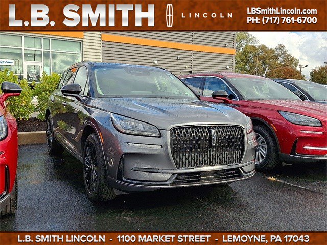2026 Lincoln Corsair Premiere's photo