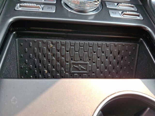 2025 Lincoln Nautilus Premiere - Photo 27
