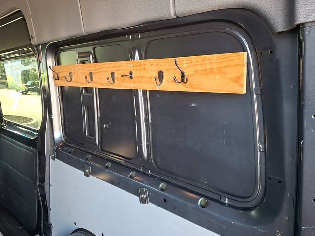 2020 Mercedes-Benz Sprinter Crew Van Base - Photo 32