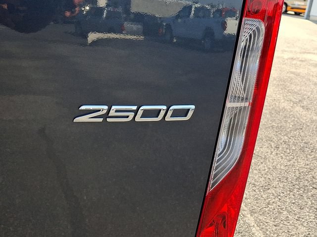 2020 Mercedes-Benz Sprinter Crew Van Base - Photo 37