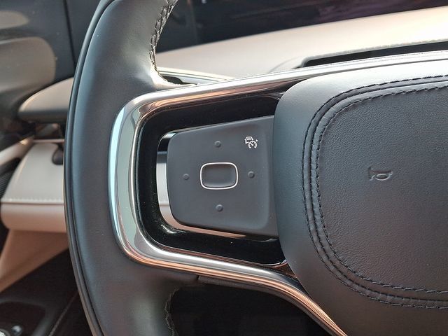 2025 Lincoln Nautilus Premiere - Photo 23