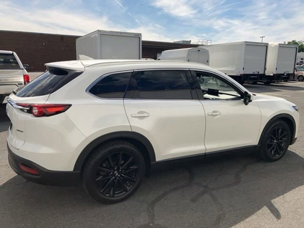 Used 2022 Mazda CX-9 Touring Plus SUV