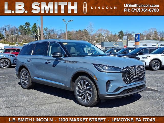 2026 Lincoln Aviator Premiere AWD's photo