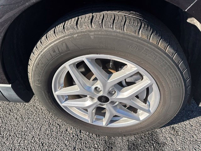 Certified 2024 Ford Edge SEL SUV