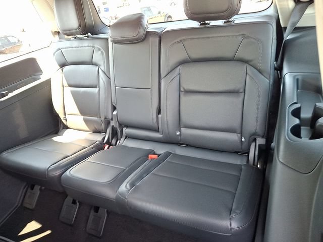 2026 Lincoln Navigator Reserve - Photo 6