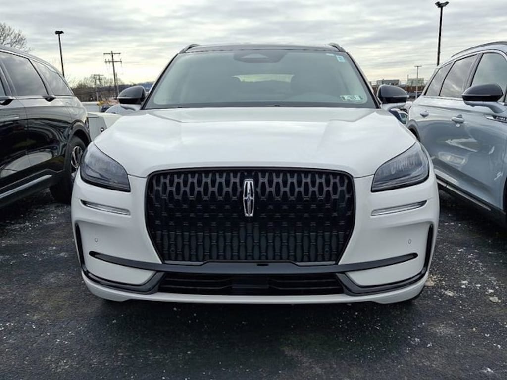 New 2026 Lincoln Corsair Premiere CROSSOVERS