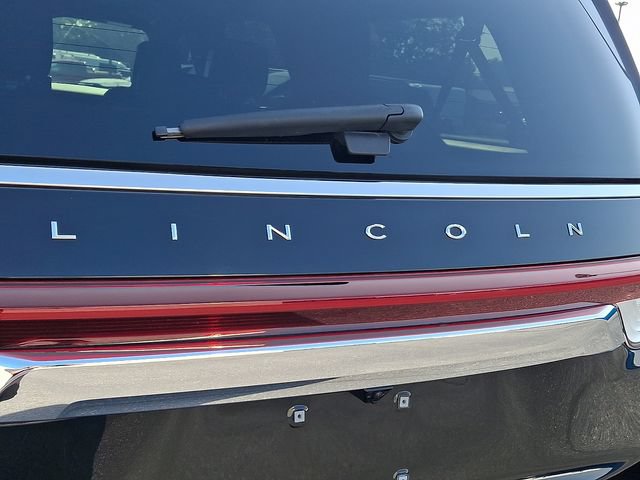 2024 Lincoln Navigator Reserve L - Photo 44