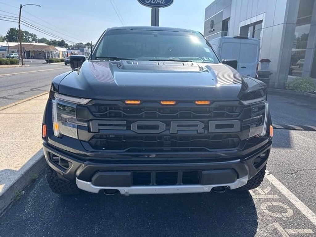 Used 2026 Ford F-150