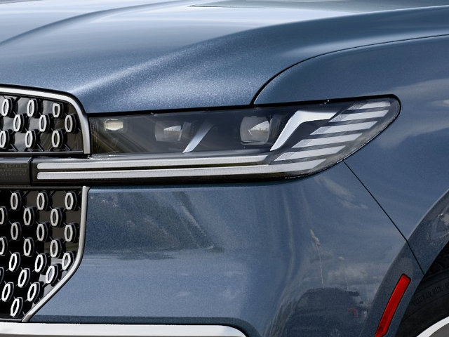 2027 Lincoln Navigator Reserve - Photo 18