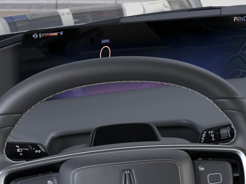 2026 Lincoln Navigator Reserve - Photo 13