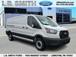  Ford Transit 250