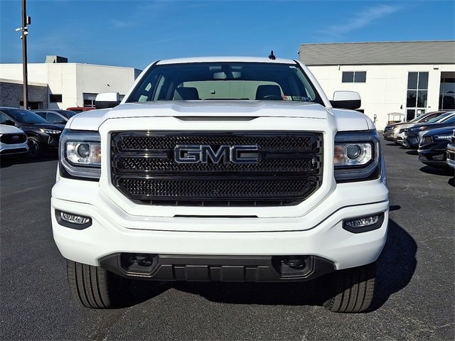 Used 2017 GMC Sierra 1500 Base with VIN 1GTV2LEC9HZ349847 for sale in Lemoyne, PA