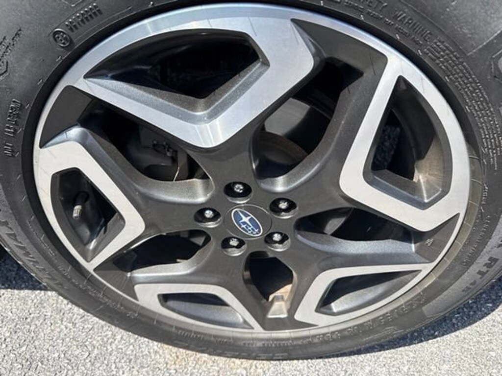 Used 2019 Subaru Crosstrek 2.0i Limited SUV