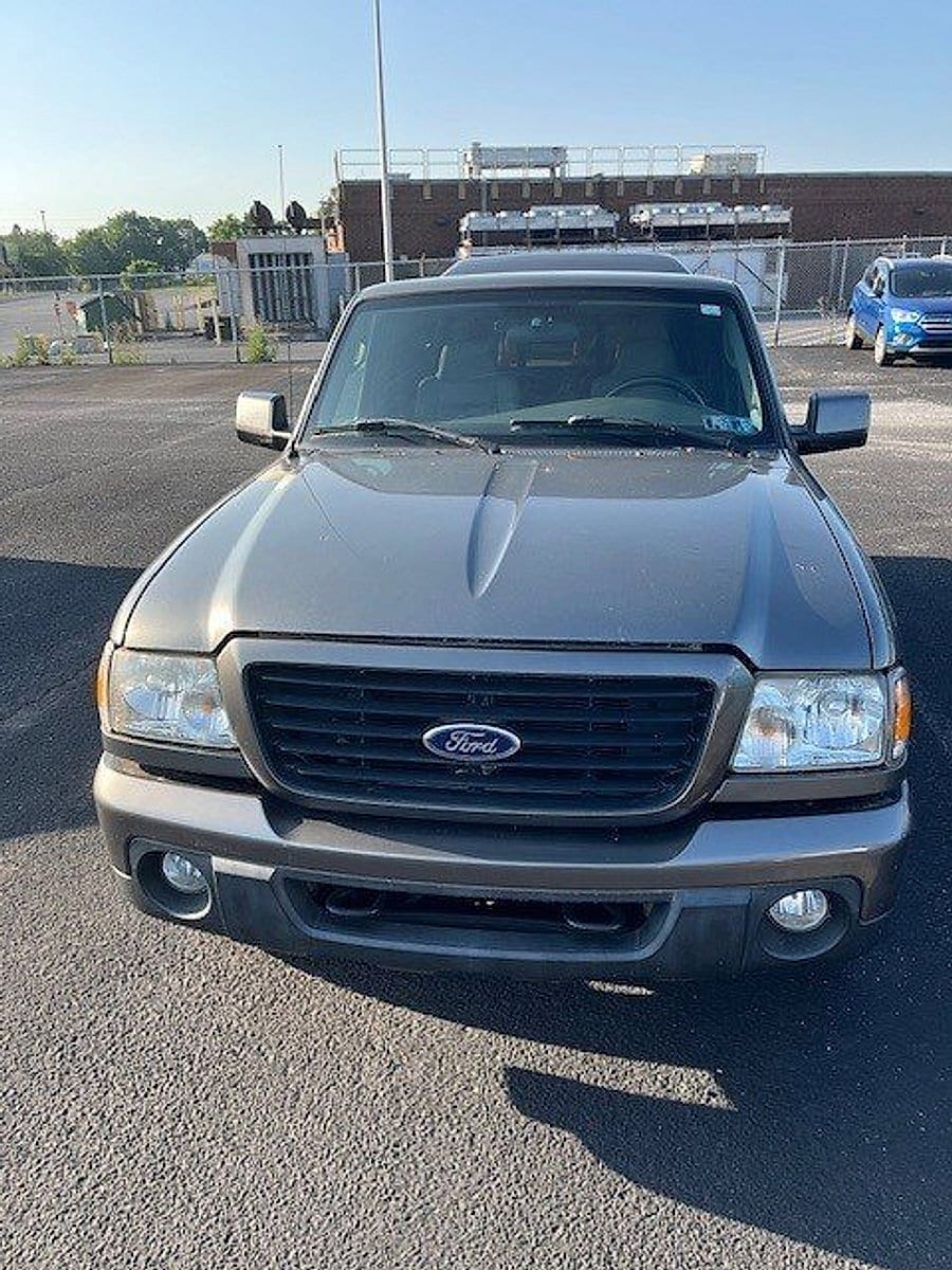 Used 2008 Ford Ranger XLT with VIN 1FTZR45E98PA55624 for sale in Lemoyne, PA