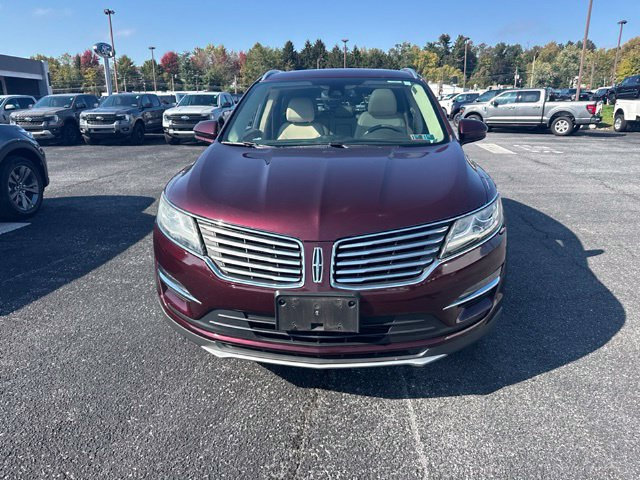 Used 2017 Lincoln MKC Select with VIN 5LMTJ2DH9HUL23983 for sale in Lemoyne, PA